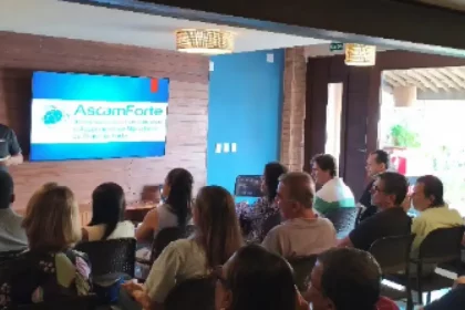 Foto: Reprodução / Instagram / @Ascamforte