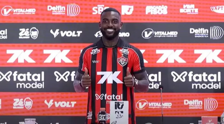 Foto: Reprodução/Tv Vitória