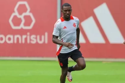 Foto: Ricardo Duarte/Divulgação, Internacional