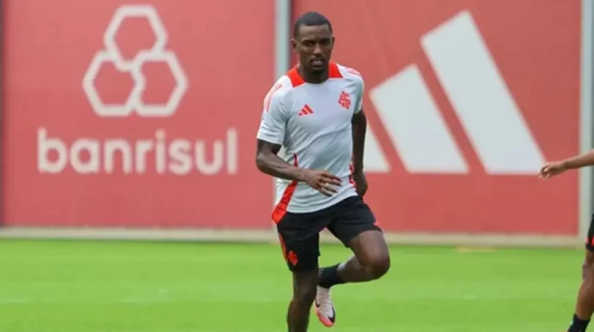 Foto: Ricardo Duarte/Divulgação, Internacional