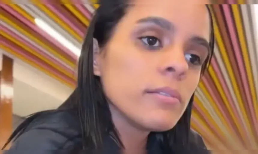 Rancho Do Maia: Namorado De Vanessa Faz Grave Acusação A Influenciador.  Rancho Do Maia: Namorado De Vanessa Faz Grave Acusação A Influenciador. 