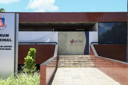 Foto: Divulgação / Tj-Ba