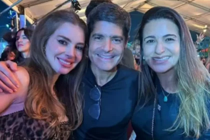 Foto: Reprodução / Redes Sociais