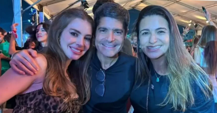 Foto: Reprodução / Redes Sociais