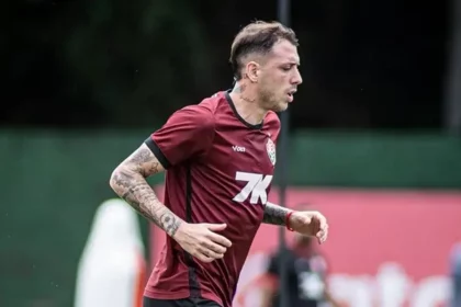 Foto: Victor Ferreira / Ec Vitória