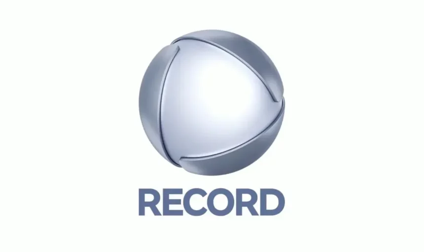 Calcinha No Banheiro Masculino Da Record Causa Alvoroço Nos Corredores. ​