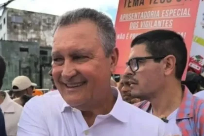Foto: Bahia Notícias
