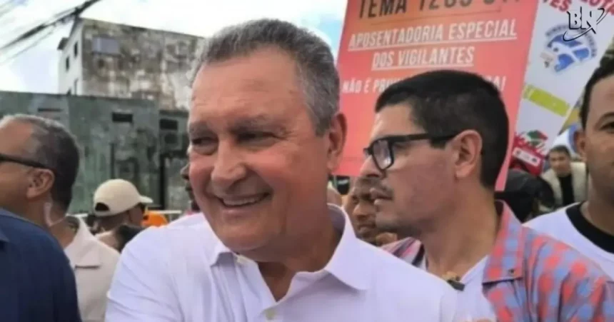 Foto: Bahia Notícias