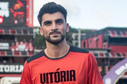 Foto: Victor Ferreira / Ec Vitória
