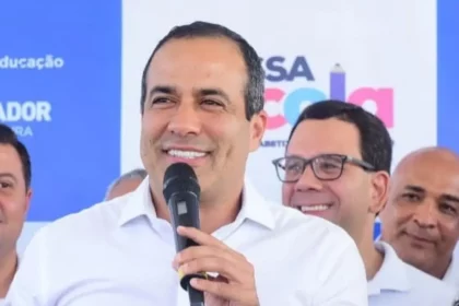 Foto: Valter Pontes / Secom / Pms