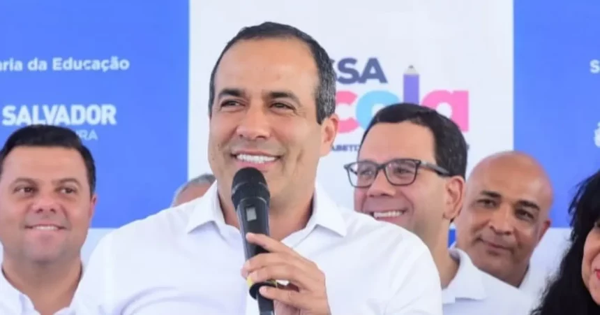 Foto: Valter Pontes / Secom / Pms