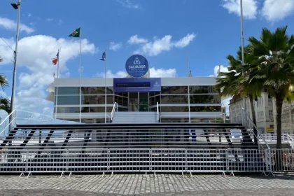 Foto: Bahia Notícias