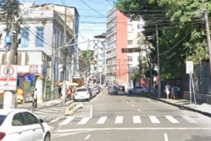 Imagem Ilustrativa | Foto: Reprodução / Google Street View