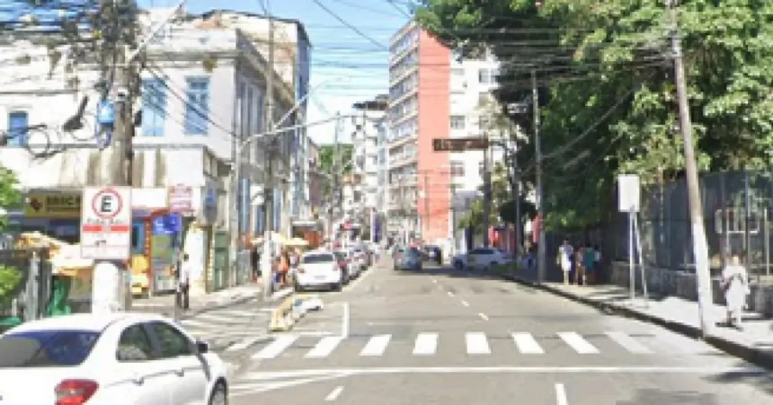 Imagem Ilustrativa | Foto: Reprodução / Google Street View