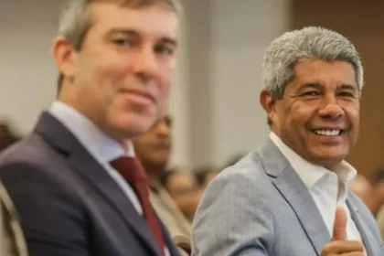 Foto: Adriel Francisco / Reprodução / @Jeronimorodriguesba