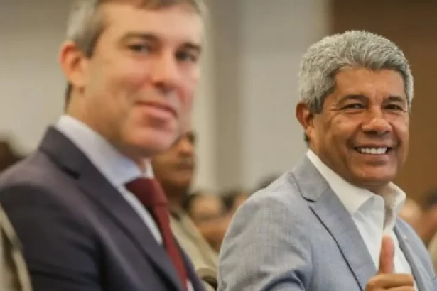 Foto: Adriel Francisco / Reprodução / @Jeronimorodriguesba