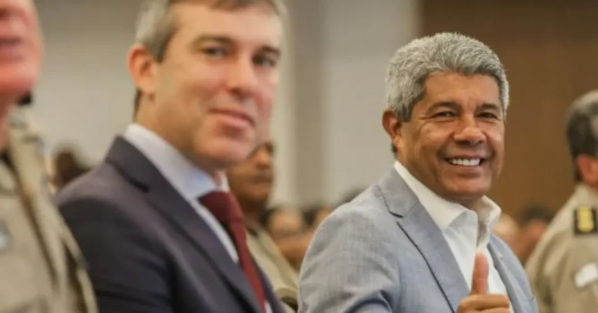 Foto: Adriel Francisco / Reprodução / @Jeronimorodriguesba