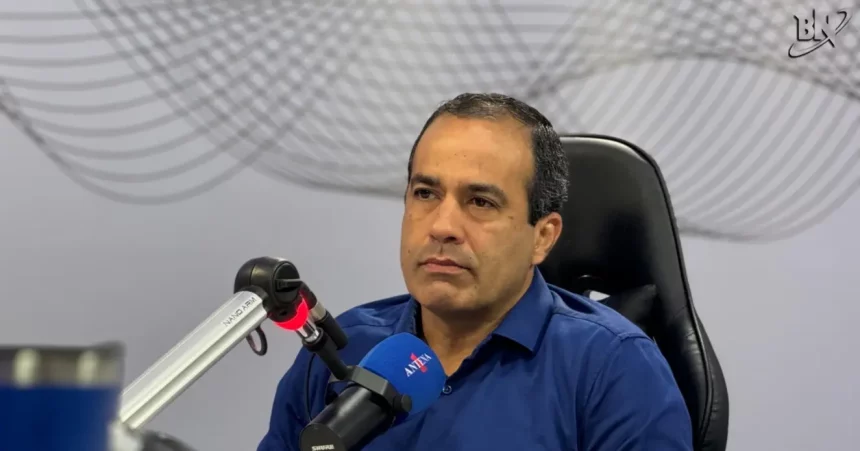 Foto: Luis Vasconcelos / Bahia Notícias