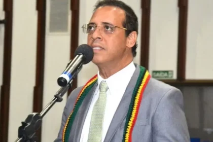 Foto: Reprodução / Al-Ba