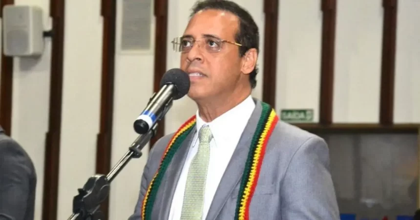 Foto: Reprodução / Al-Ba