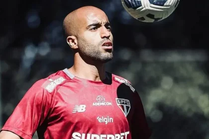 Foto: Erico Leonan / São Paulo Fc