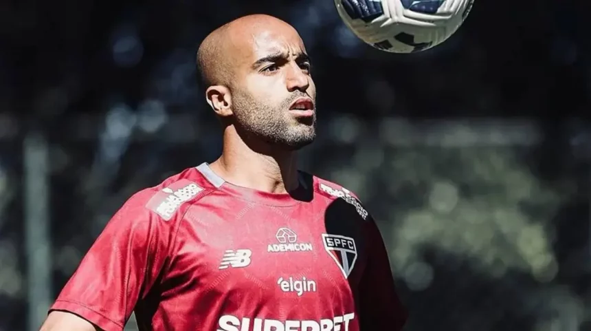 Foto: Erico Leonan / São Paulo Fc