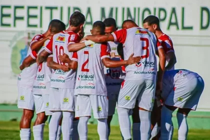 Foto: Divulgação/Juazeirense