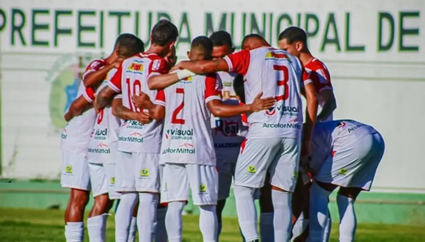 Foto: Divulgação/Juazeirense