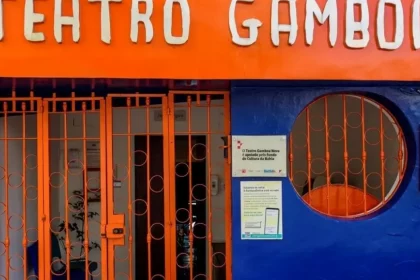 Foto: Fábio Bouzas