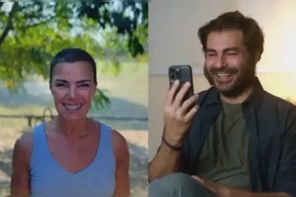 Atores Trouxeram Novidades Na Programação Da Emissora. ​