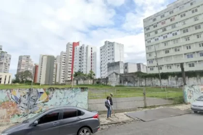 Foto: Reprodução / Google Street View