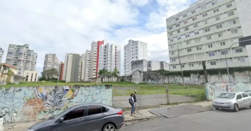 Foto: Reprodução / Google Street View