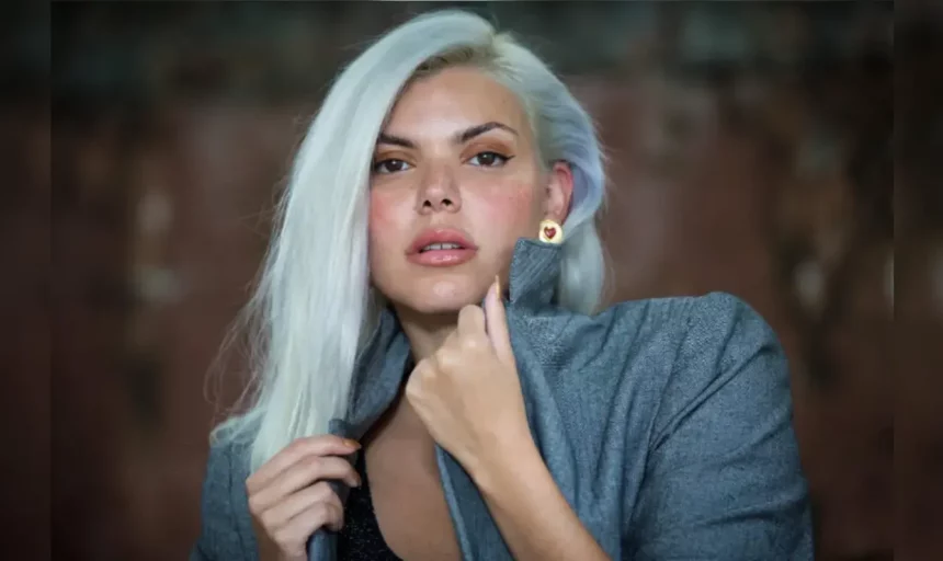 'Tara &Amp; Tal' É O Terceiro Álbum Lançado Por Duda Beat. Reprodução
