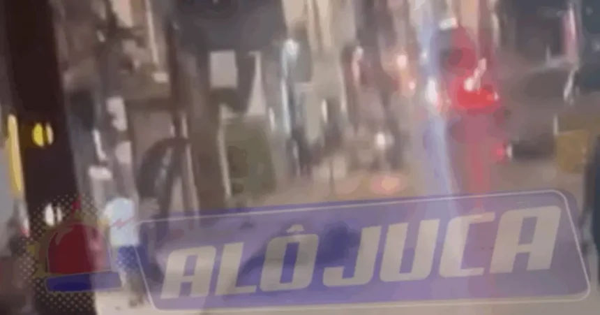 Foto: Reprodução / Alô Juca