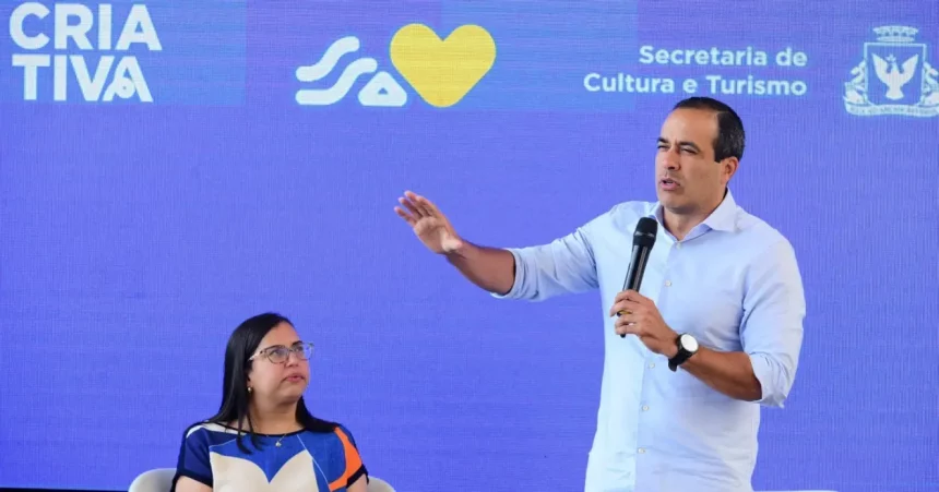 Foto: Valter Pontes/ Secom Pms