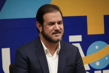 Foto: Reprodução / União Brasil