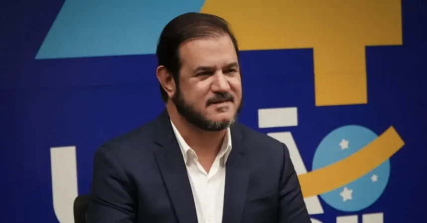 Foto: Reprodução / União Brasil