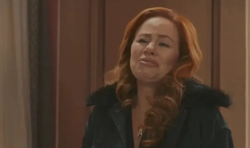 Aldeíde Será Colocada Contra A Parede Por Raquel E Será Decisiva Para O Futuro De Ivan.