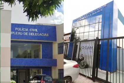 Foto: Reprodução / Deam