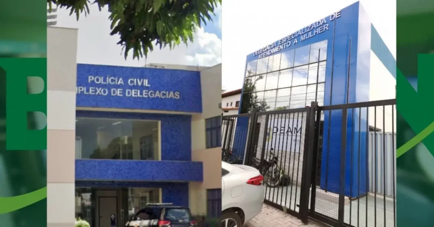 Foto: Reprodução / Deam