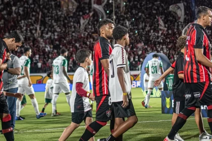 Foto: Victor Ferreira / Ec Vitória
