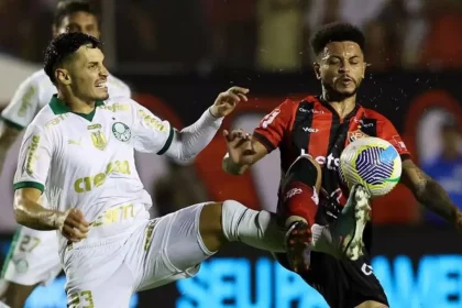 Foto: Cesar Greco/Palmeiras