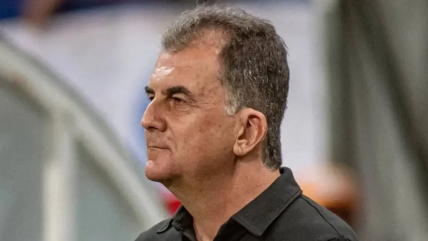 Foto: Victor Ferreira | Ec Vitória