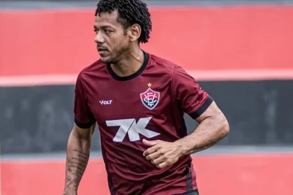 Foto: Victor Ferreira/Ec Vitória