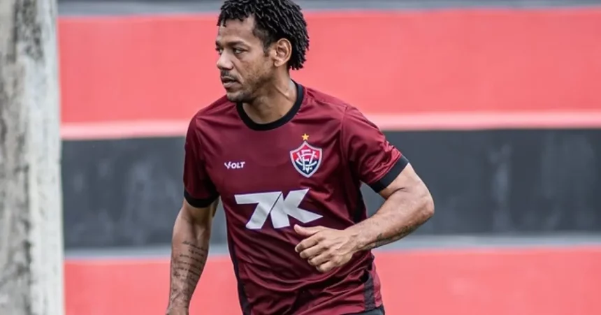 Foto: Victor Ferreira/Ec Vitória