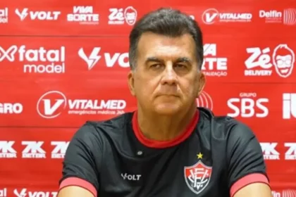 Foto: Reprodução/Tv Vitória