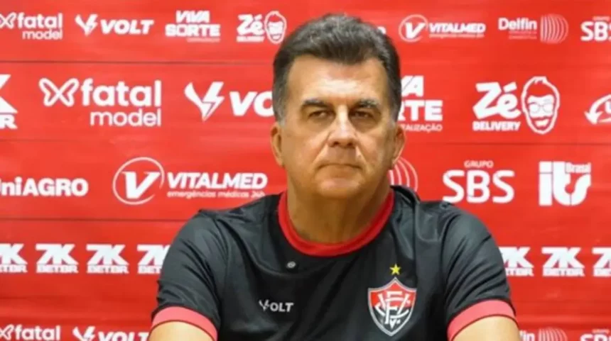 Foto: Reprodução/Tv Vitória