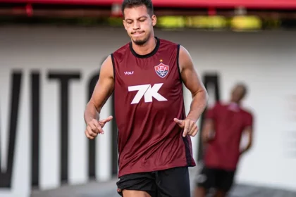 Foto: Victor Ferreira/Ec Vitória