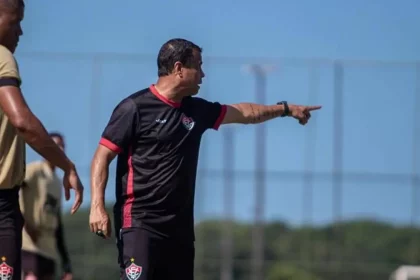 Foto: Divulgação/Vitória