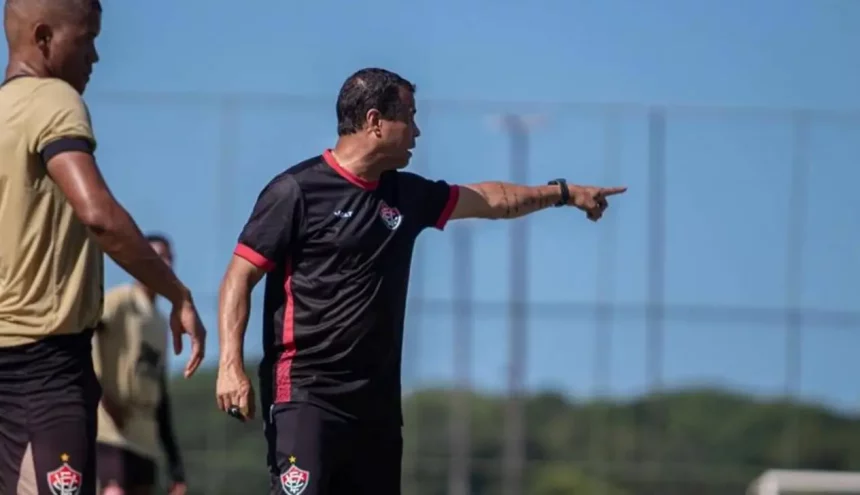 Foto: Divulgação/Vitória